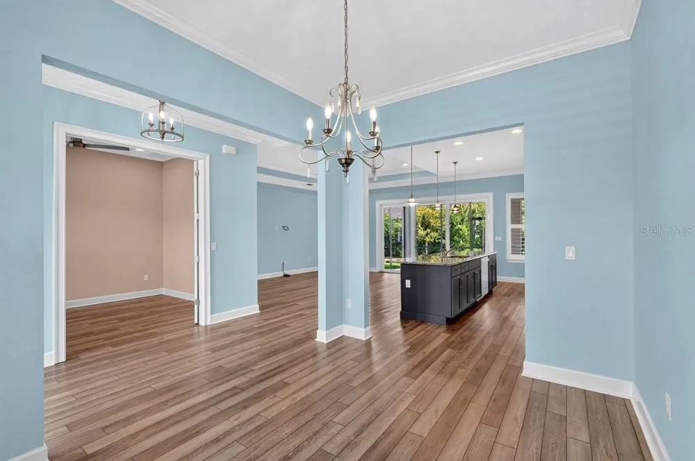 17 WATCHTOWER DRIVE Ormond Beach, FL 32176