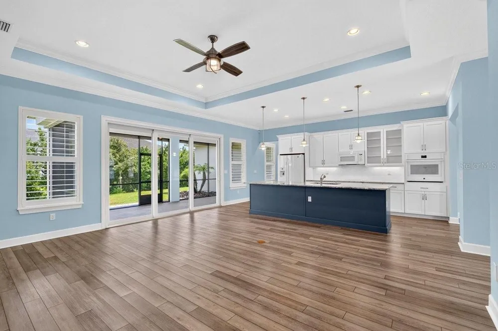 17 WATCHTOWER DRIVE Ormond Beach, FL 32176
