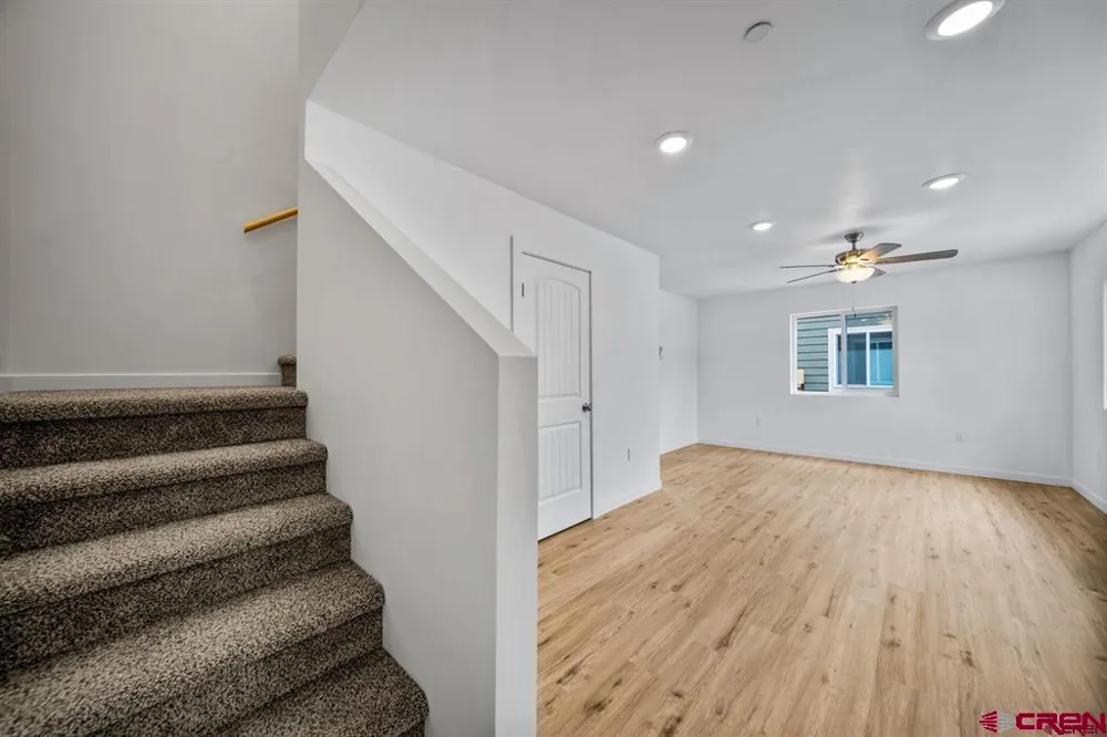 1502 Hillside Avenue #D Dolores, CO 81323