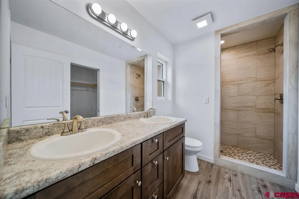 1502 Hillside Avenue #D Dolores, CO 81323