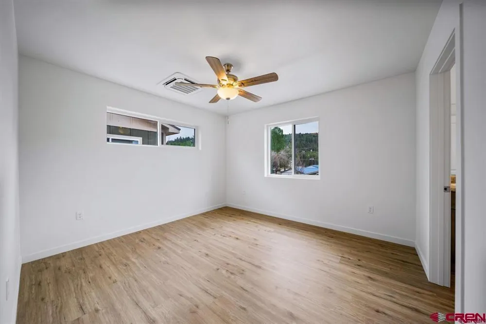 1502 Hillside Avenue #D Dolores, CO 81323