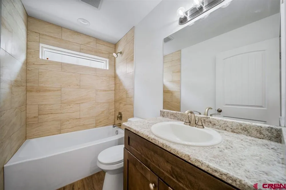 1502 Hillside Avenue #D Dolores, CO 81323