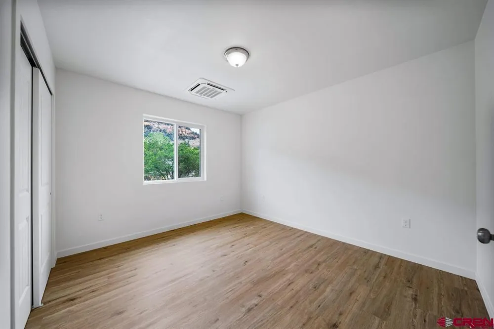 1502 Hillside Avenue #D Dolores, CO 81323