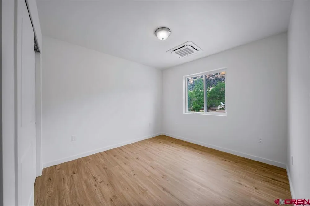 1502 Hillside Avenue #D Dolores, CO 81323