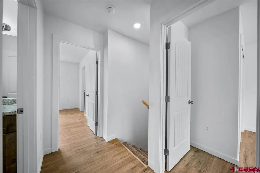 1502 Hillside Avenue #D Dolores, CO 81323