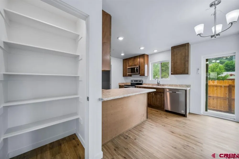 1502 Hillside Avenue #D Dolores, CO 81323