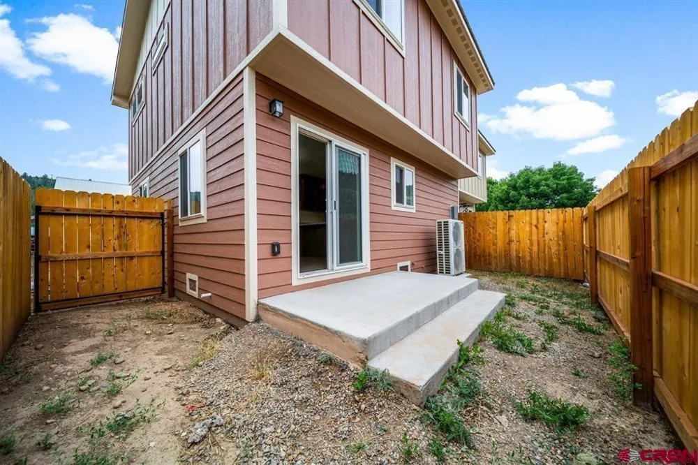 1502 Hillside Avenue #D Dolores, CO 81323