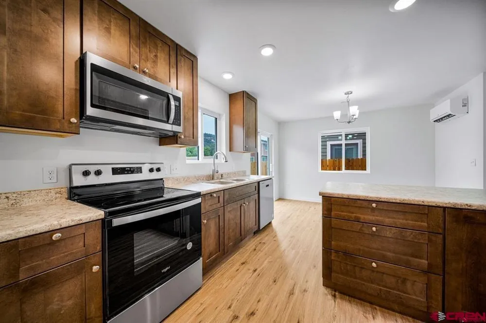 1502 Hillside Avenue #D Dolores, CO 81323