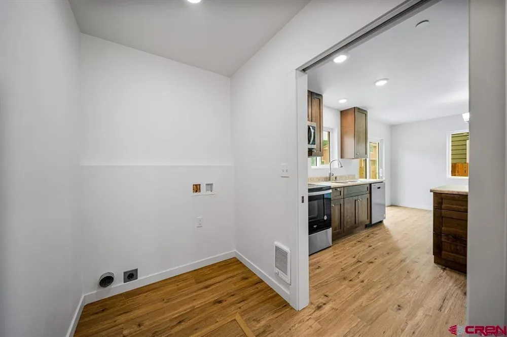 1502 Hillside Avenue #D Dolores, CO 81323