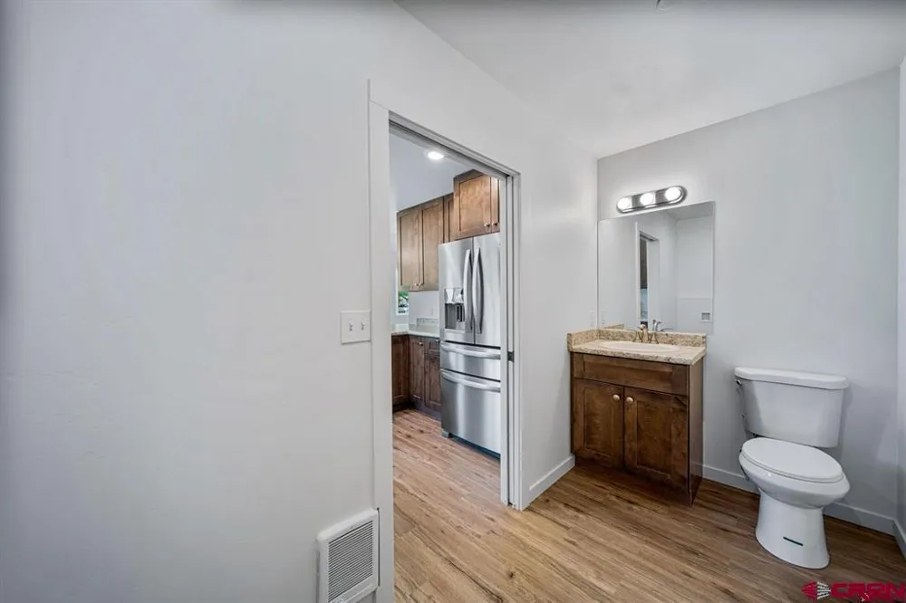 1502 Hillside Avenue #D Dolores, CO 81323
