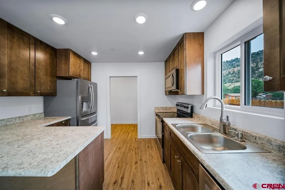 1502 Hillside Avenue #D Dolores, CO 81323