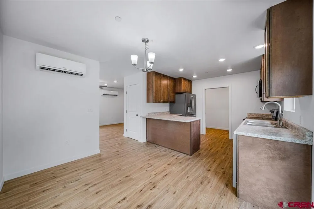 1502 Hillside Avenue #D Dolores, CO 81323