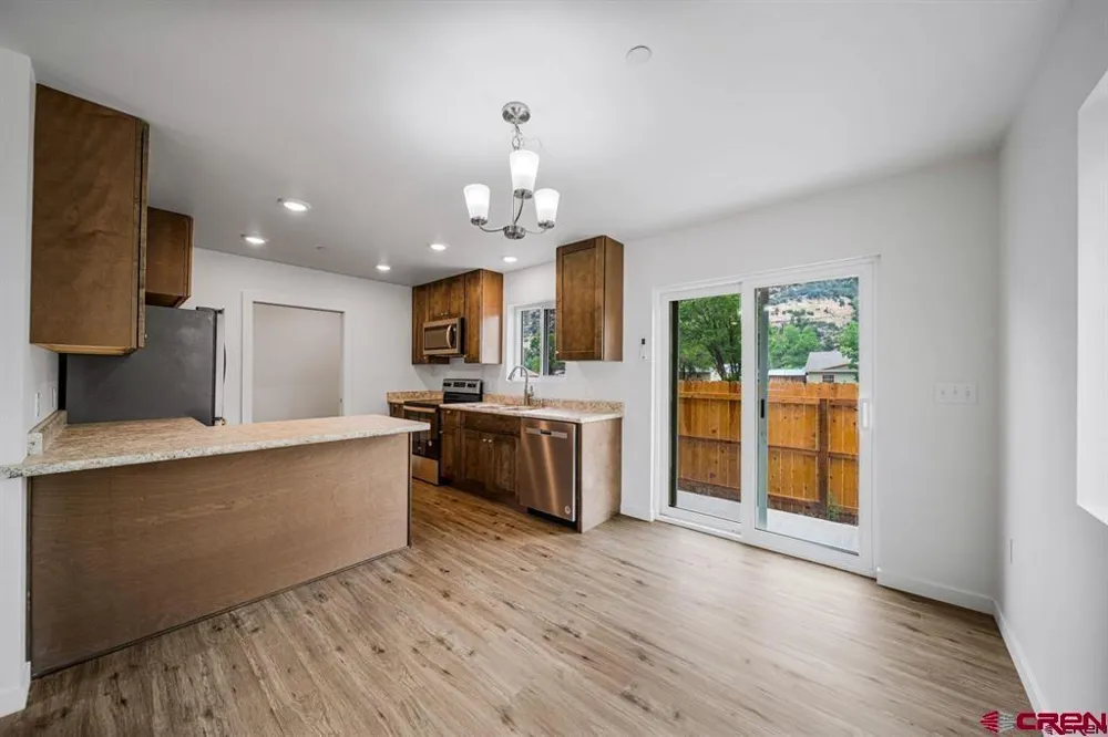 1502 Hillside Avenue #D Dolores, CO 81323