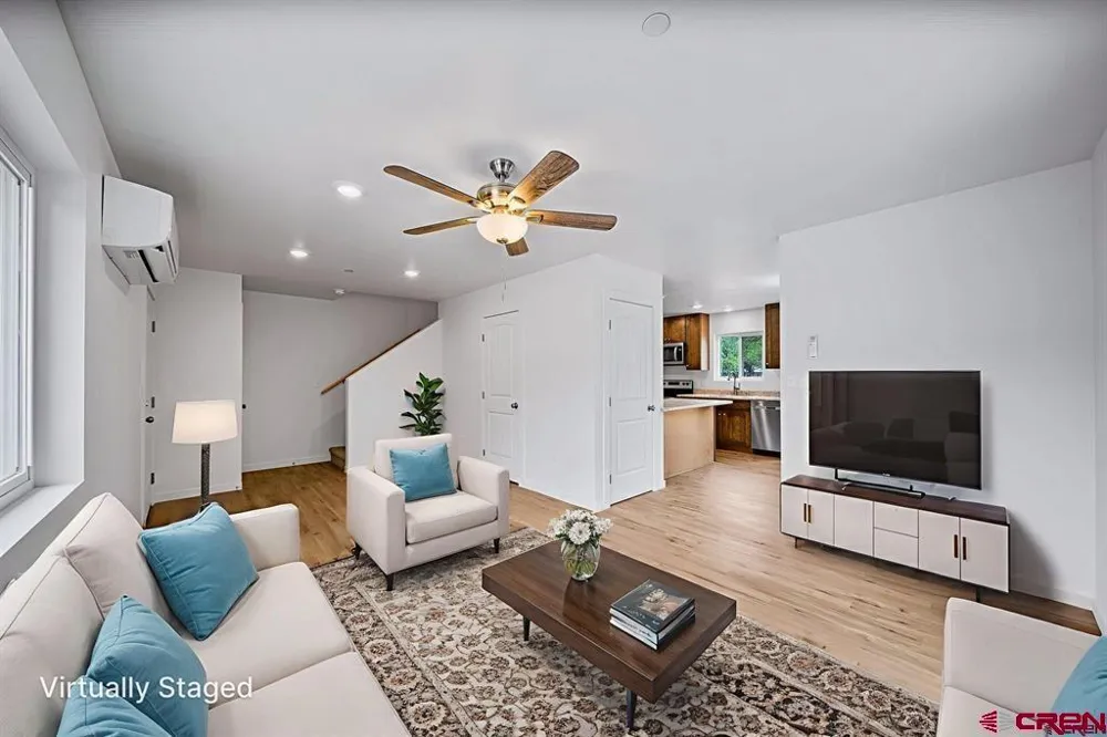 1502 Hillside Avenue #D Dolores, CO 81323