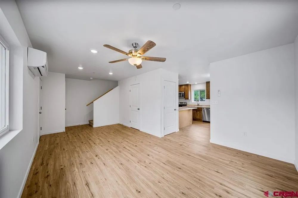 1502 Hillside Avenue #D Dolores, CO 81323