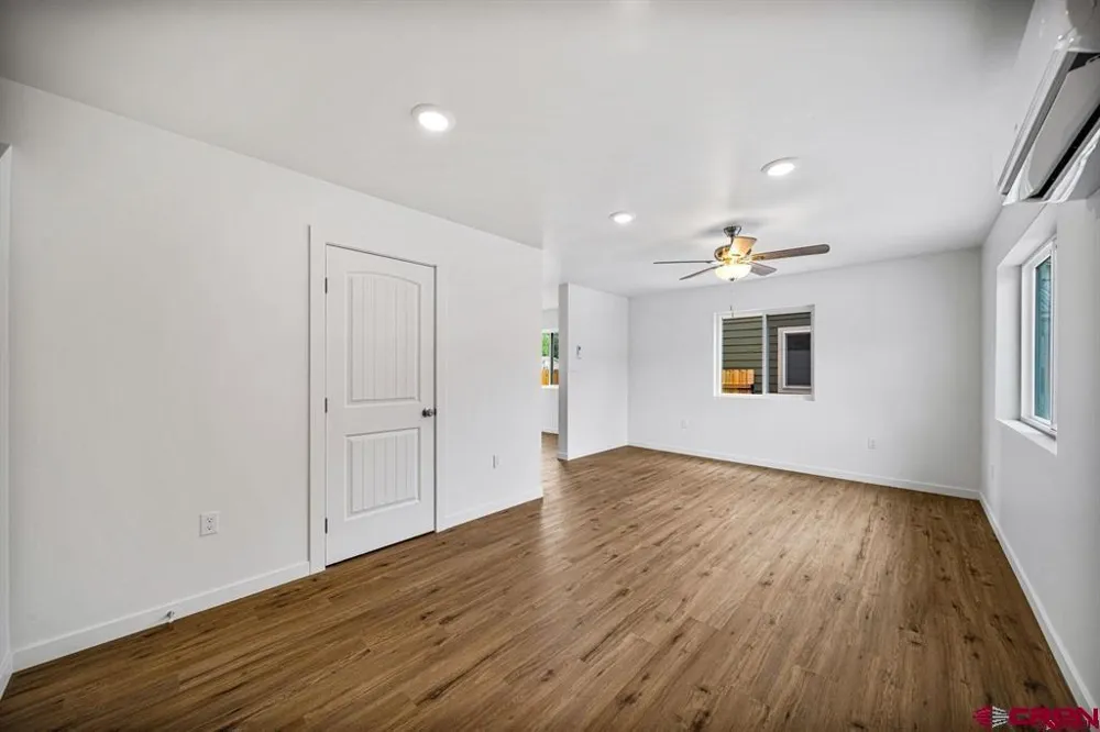 1502 Hillside Avenue #D Dolores, CO 81323
