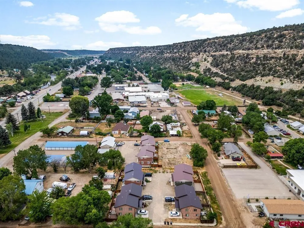 1502 Hillside Avenue #D Dolores, CO 81323