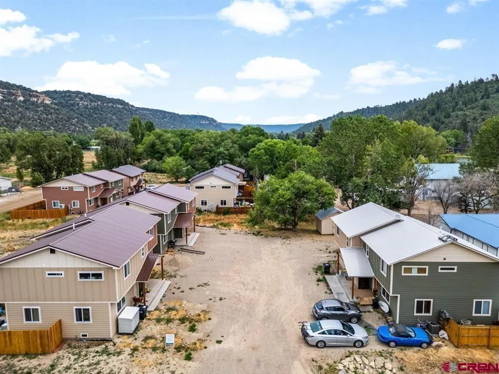 1502 Hillside Avenue #D Dolores, CO 81323