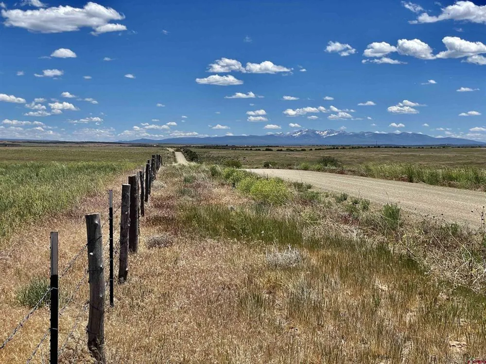 Road Z Lewis, CO 81327