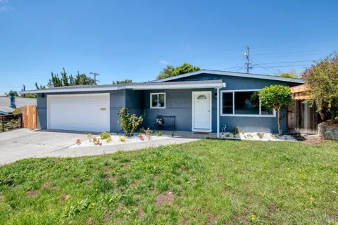 323 Deanza Drive