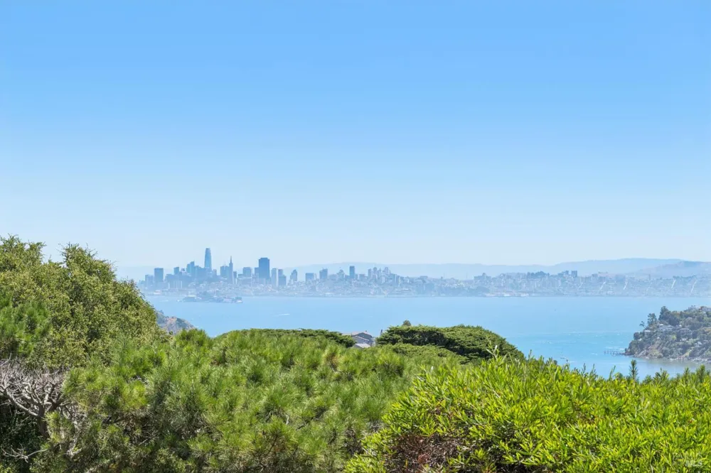 81 Mount Tiburon Road Tiburon, CA 94920