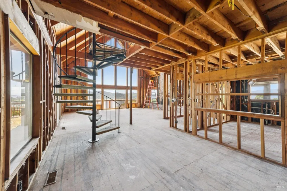 81 Mount Tiburon Road Tiburon, CA 94920