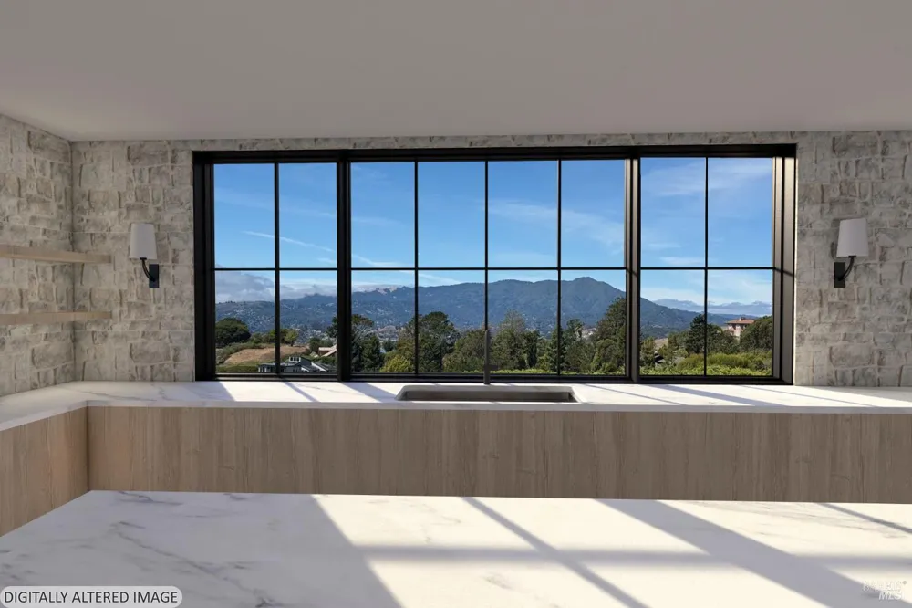 81 Mount Tiburon Road Tiburon, CA 94920