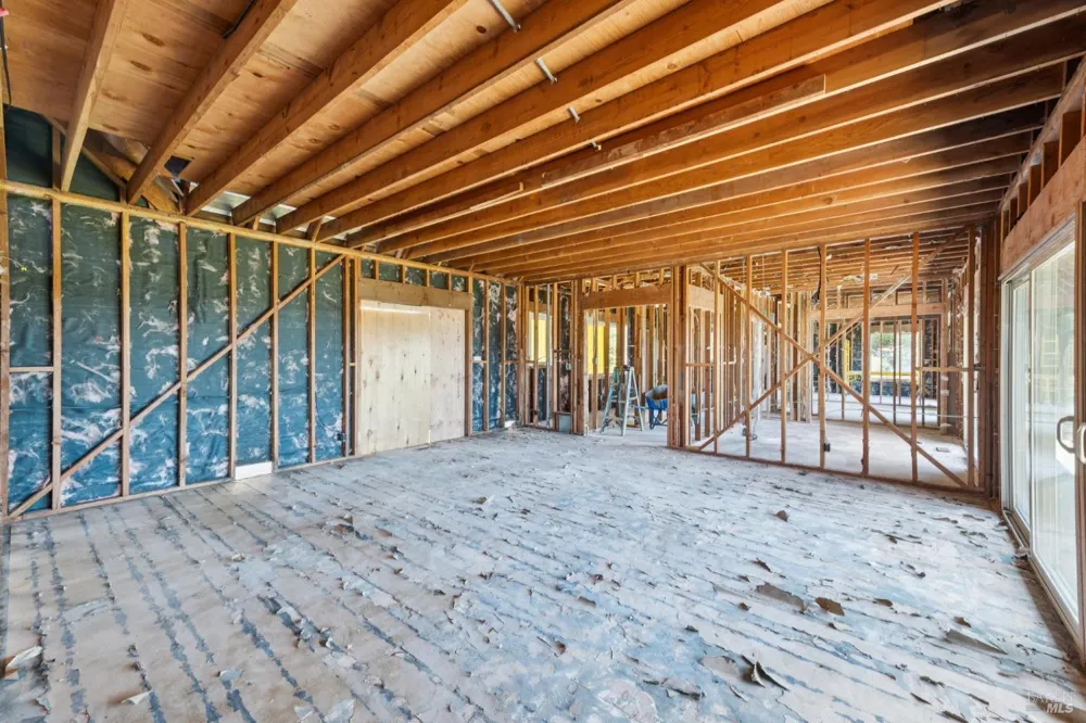 81 Mount Tiburon Road Tiburon, CA 94920