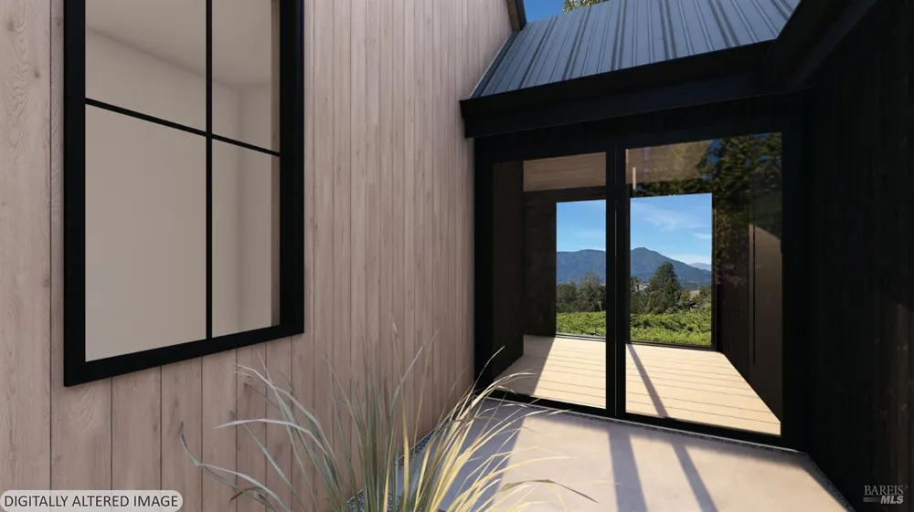 81 Mount Tiburon Road Tiburon, CA 94920