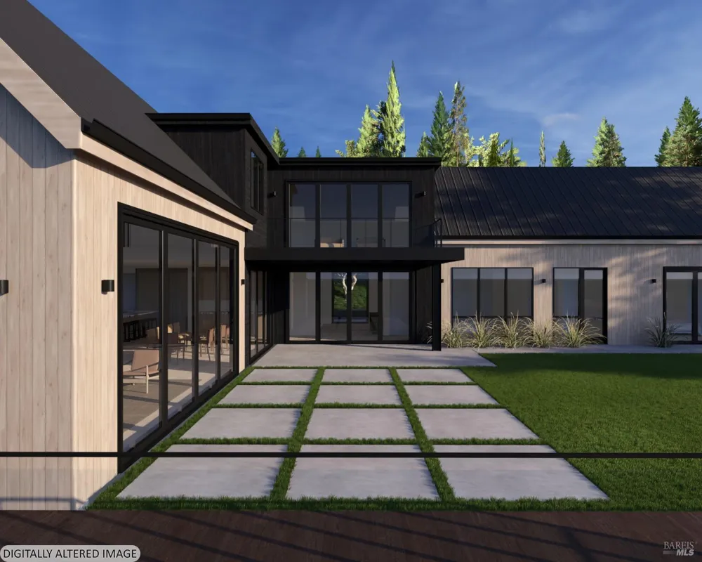 81 Mount Tiburon Road Tiburon, CA 94920