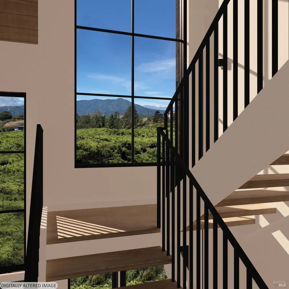 81 Mount Tiburon Road Tiburon, CA 94920