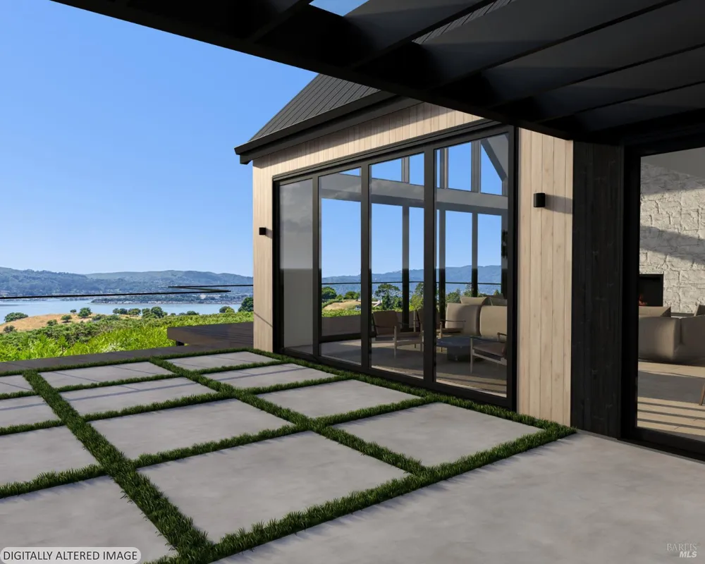 81 Mount Tiburon Road Tiburon, CA 94920