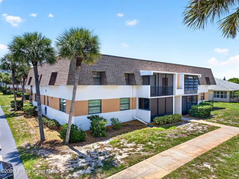 2700 Highway A1a #4-103