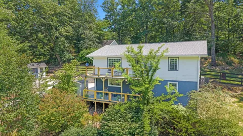 8831 E Ridge Trail Road