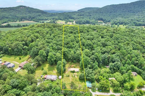 1241 Upper Cove Road