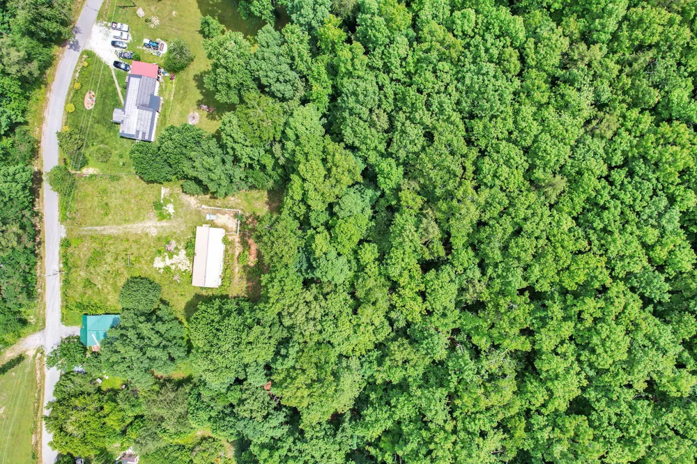 1241 Upper Cove Road Dayton, TN 37321