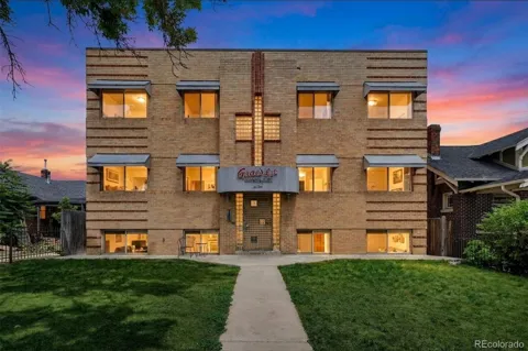 4334 Federal Boulevard #104