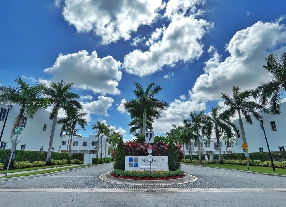 7243 NW 103rd Path Doral, FL 33178