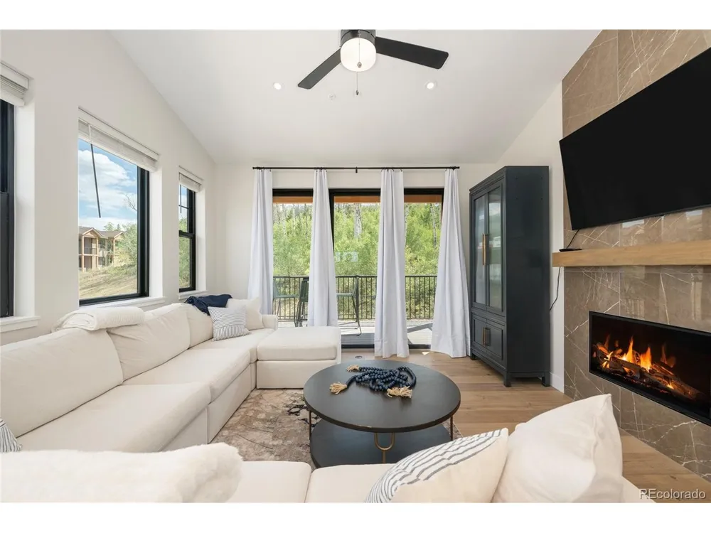 110 Saddle Mountain Camp Road Granby, CO 80446