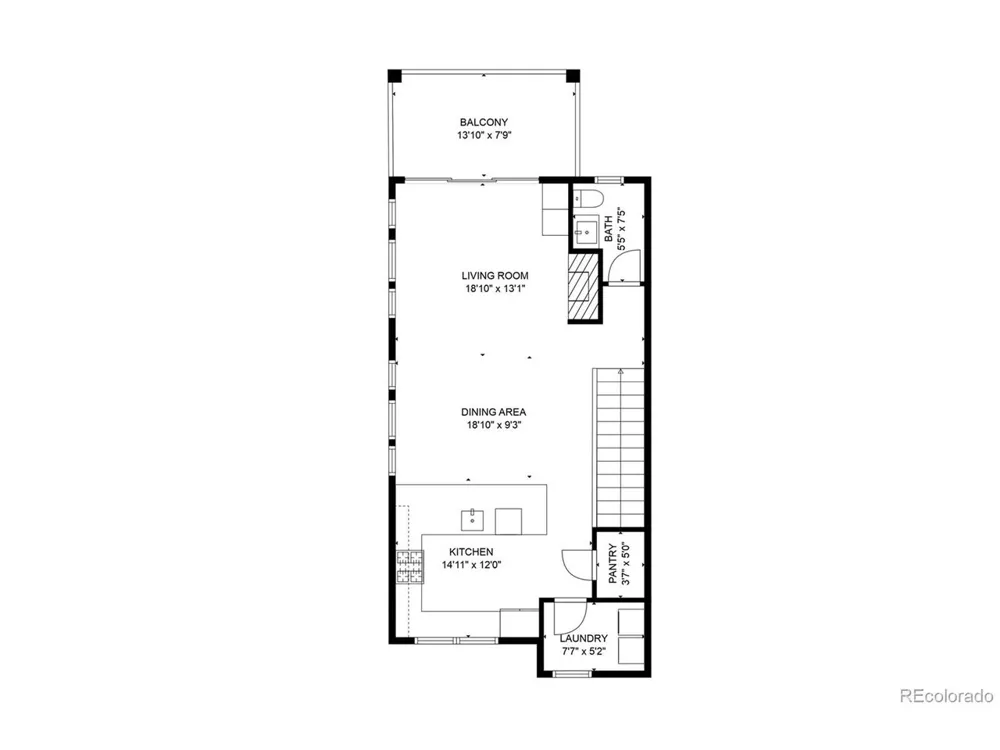 110 Saddle Mountain Camp Road Granby, CO 80446