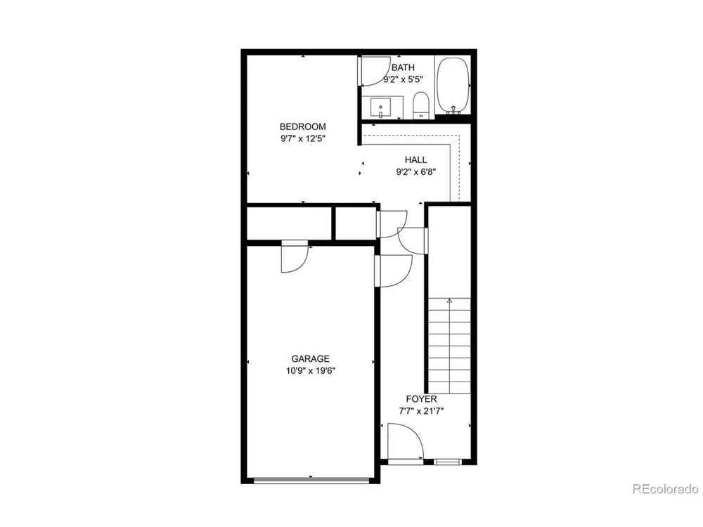 110 Saddle Mountain Camp Road Granby, CO 80446
