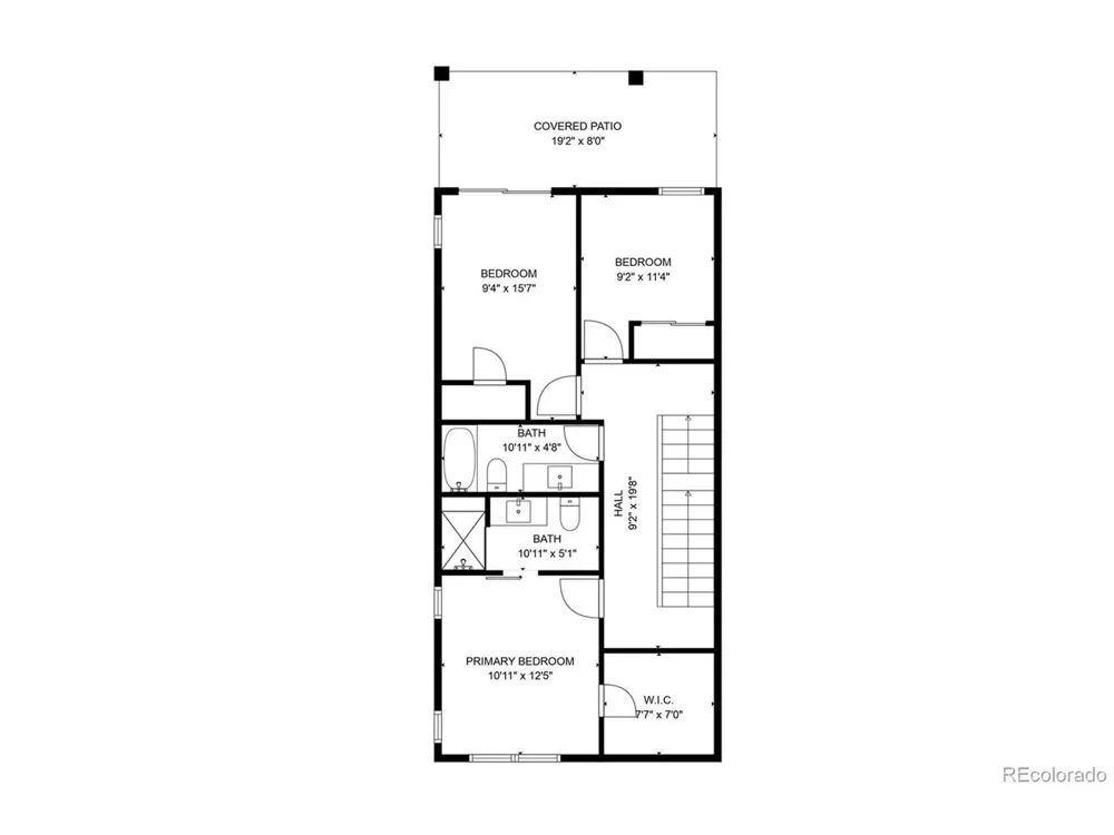 110 Saddle Mountain Camp Road Granby, CO 80446