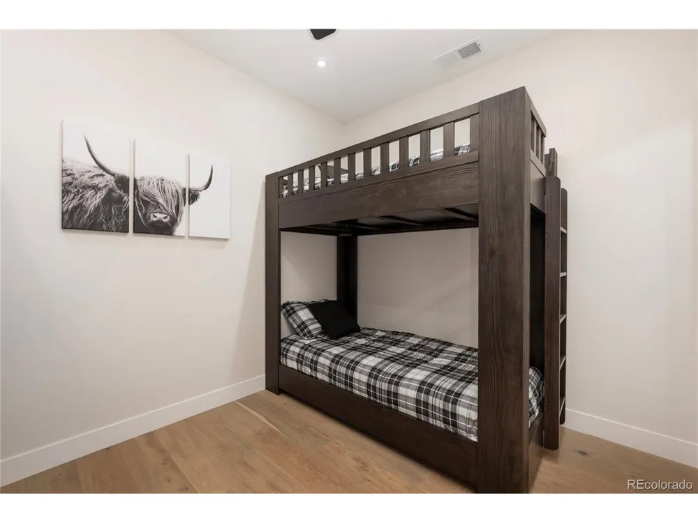 110 Saddle Mountain Camp Road Granby, CO 80446