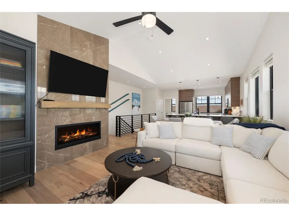 110 Saddle Mountain Camp Road Granby, CO 80446