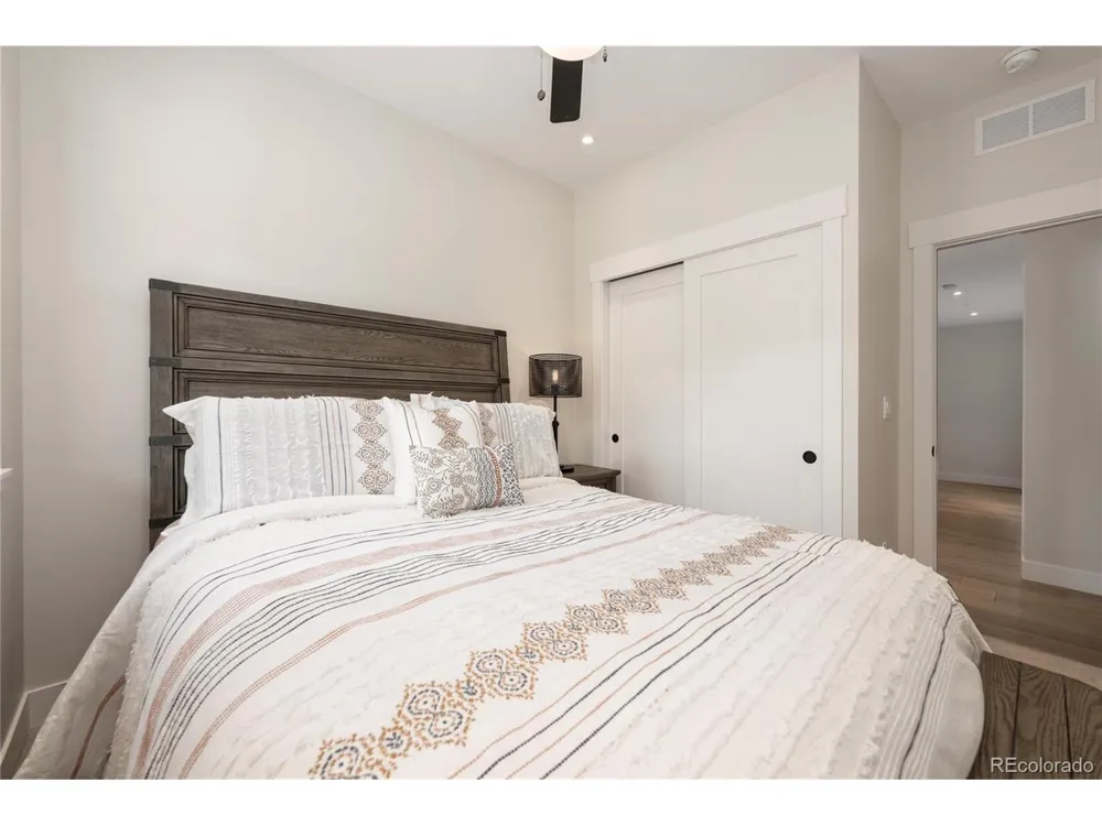 110 Saddle Mountain Camp Road Granby, CO 80446