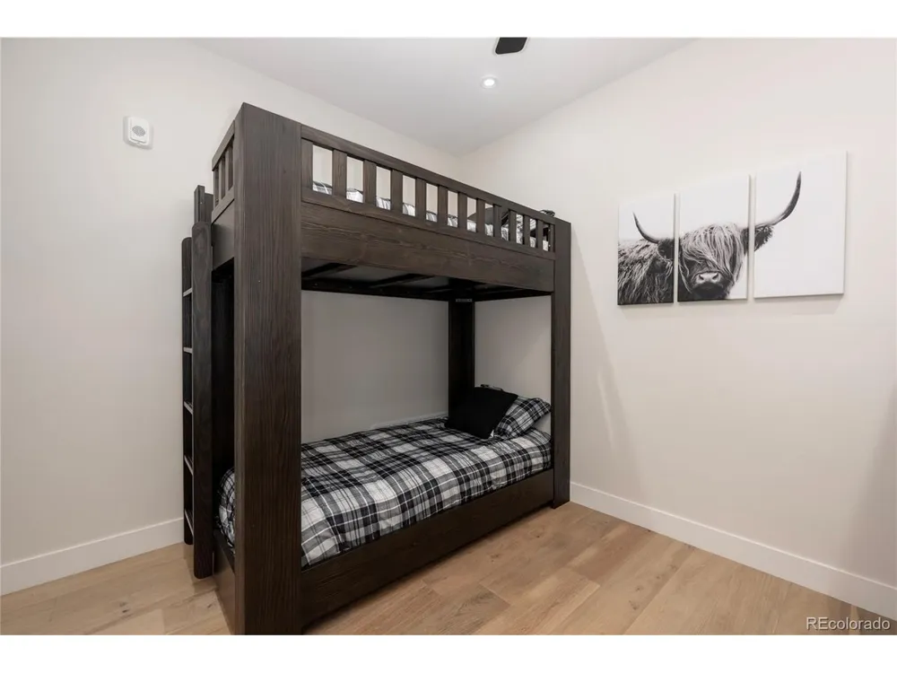 110 Saddle Mountain Camp Road Granby, CO 80446