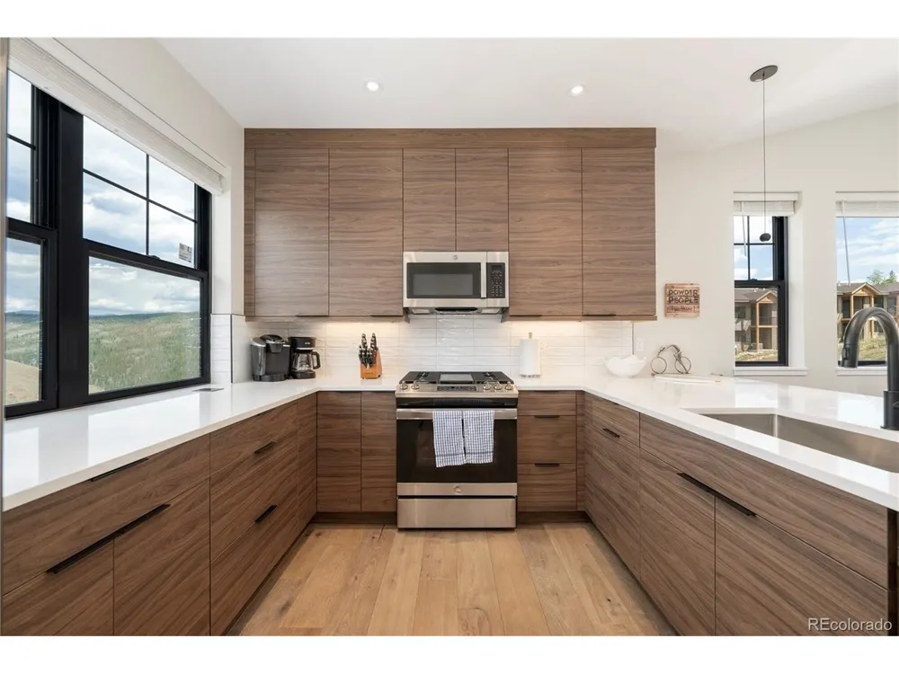 110 Saddle Mountain Camp Road Granby, CO 80446