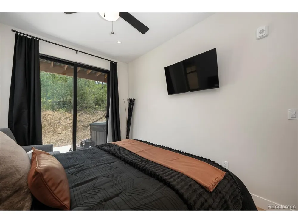 110 Saddle Mountain Camp Road Granby, CO 80446