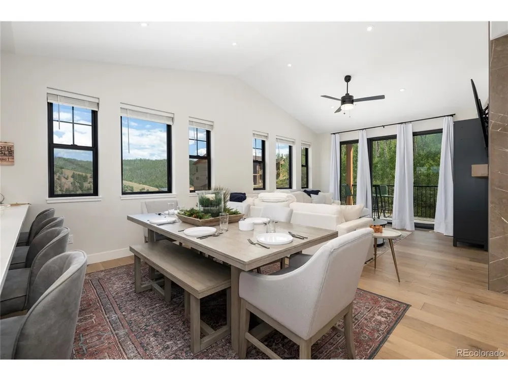 110 Saddle Mountain Camp Road Granby, CO 80446