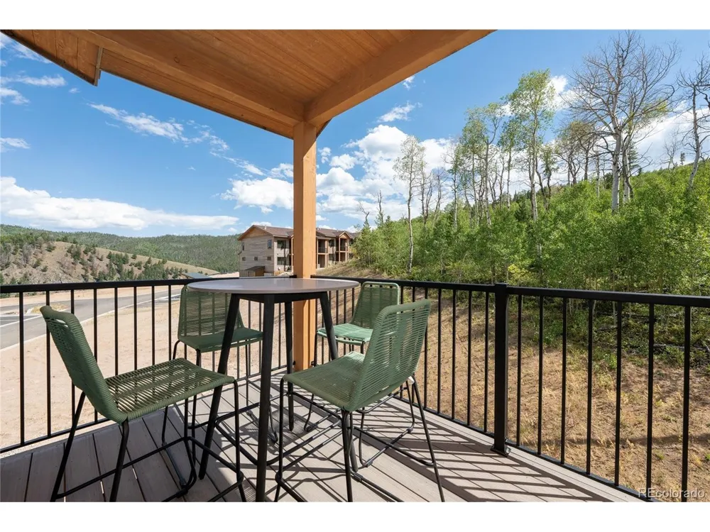 110 Saddle Mountain Camp Road Granby, CO 80446
